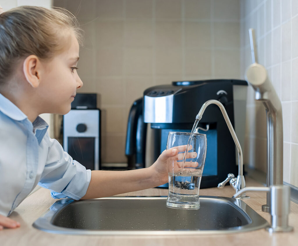 What Are the Benefits of Reverse Osmosis Water Filtration