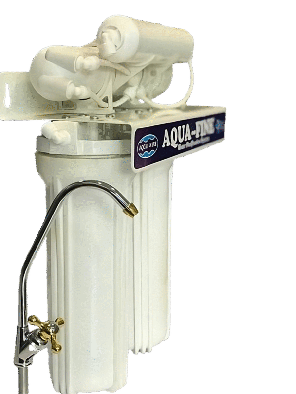 5 Stage Aqua Fine Ultra Filtration Water Filter - Image 3