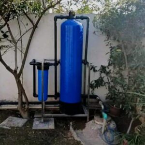 Sand Filter For wholehouse