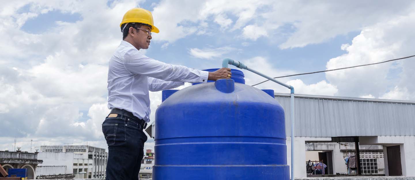 Water Tank Cleaning Islamabad