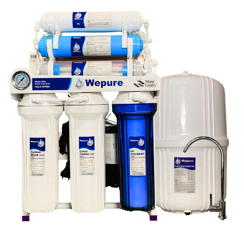 Domestic Water Filters
