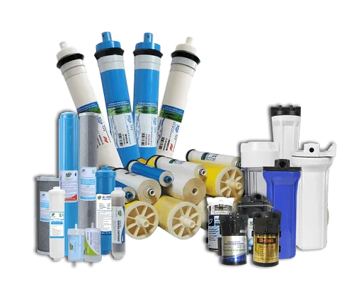 Filter Parts & Accessories
