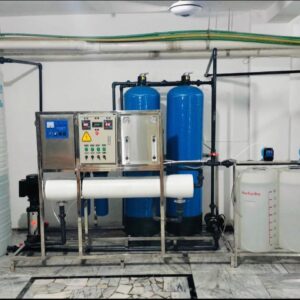 1000 liter Per Hour RO Plant -Commercial-Mineral Water Plant-Mineralized Reverse Osmosis
